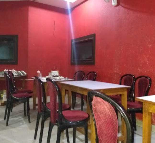 Indian Coffee House