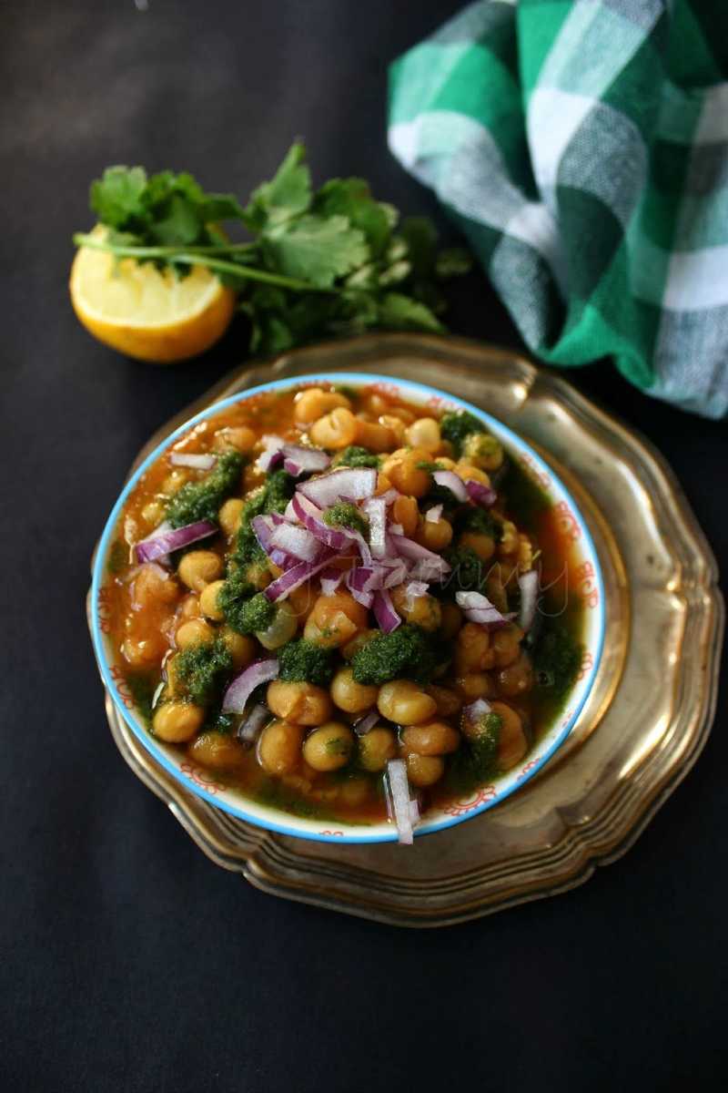 Indian Street Food