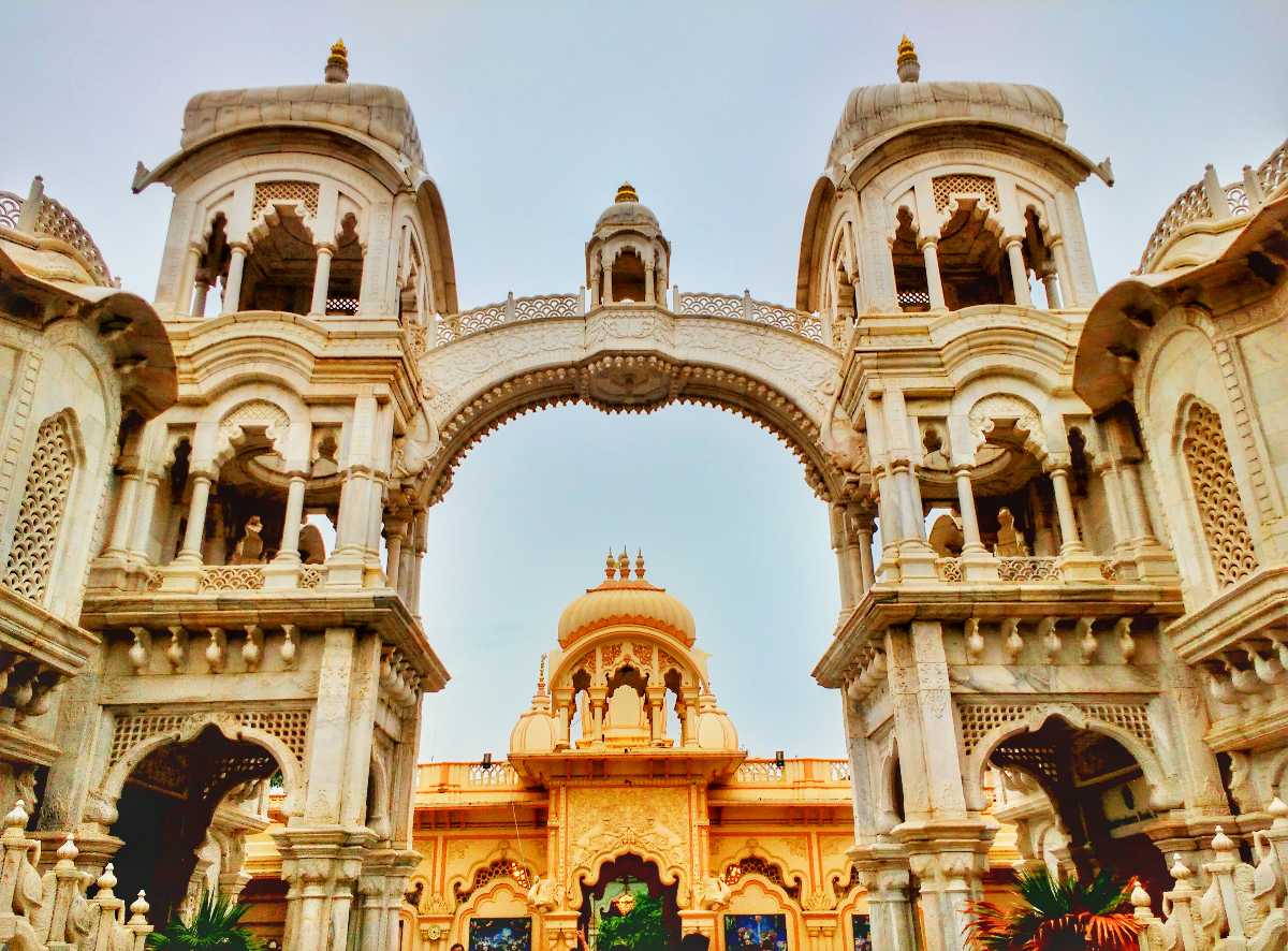 Radha Raman Temple Vrindavan Timings History Images Holidify Radha Raman Temple Vrindavan Timings History Images Holidify