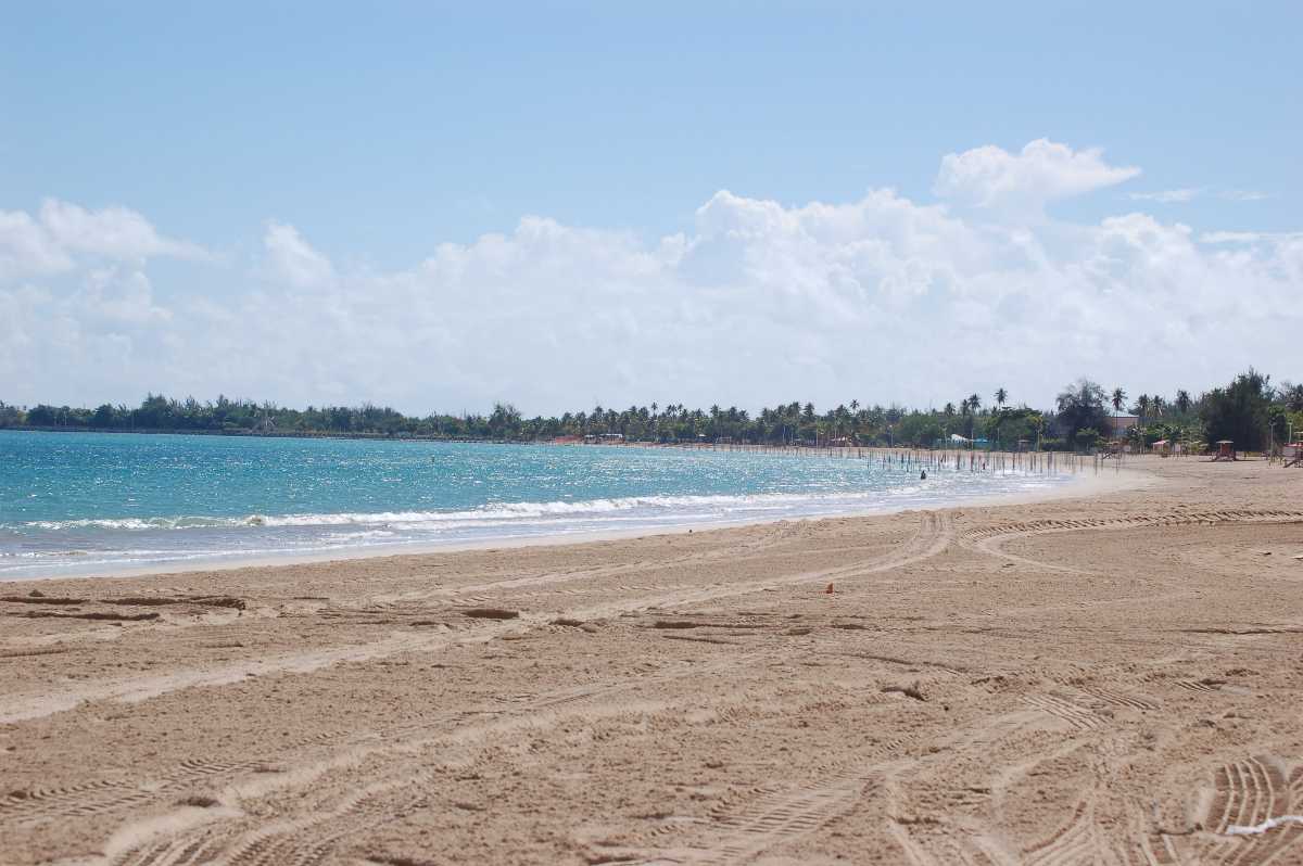 9 Best Beaches in Puerto Rico