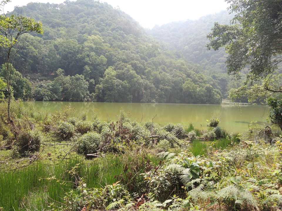 Jigme Singye Wangchuk National Park