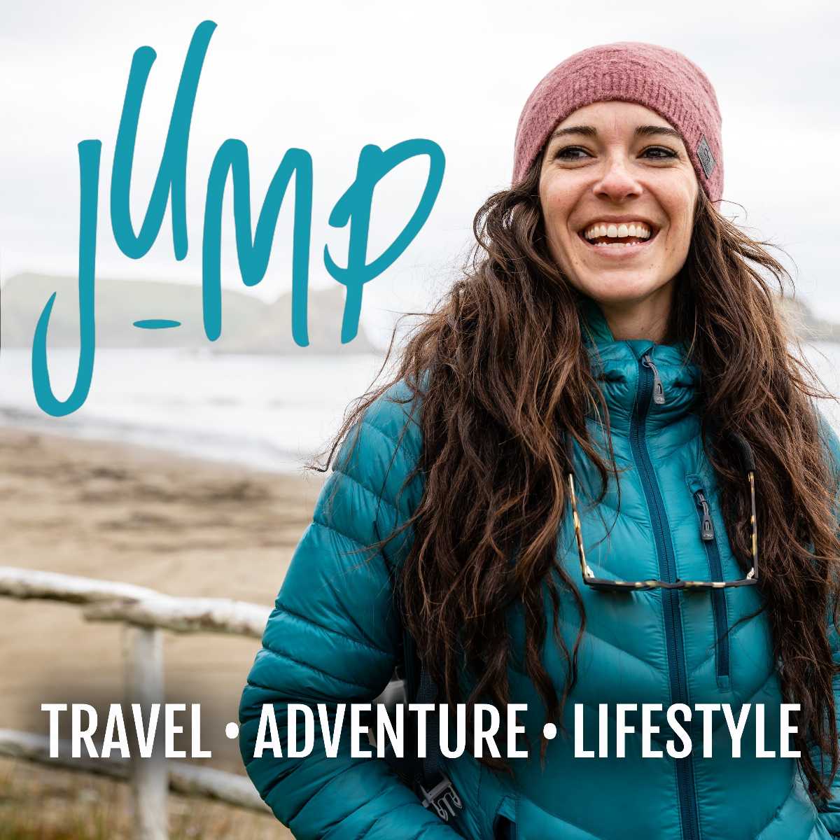 Jackie Nourse of JUMP Podcast