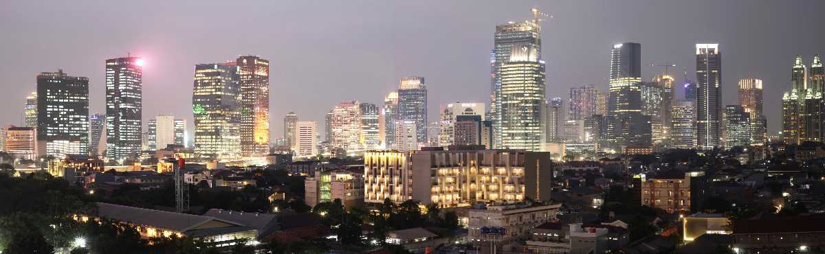 Nightlife In Jakarta 17 Places To Experience The City After