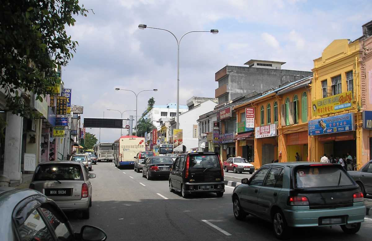 Pudu Kuala Lumpur Things To Do Holidify