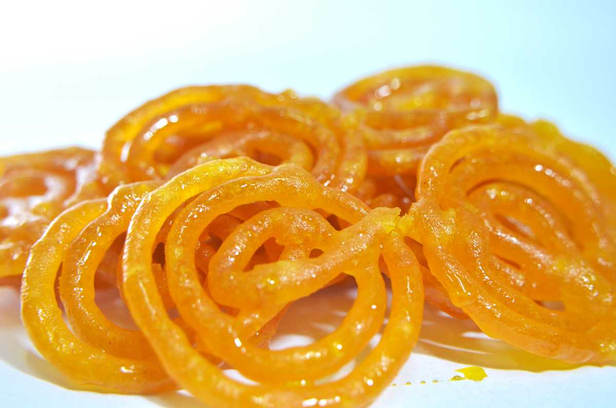 Jalebi 