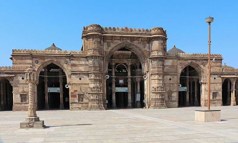 Walk Through the History of Ahmedabad in 7 Phases - Holidify