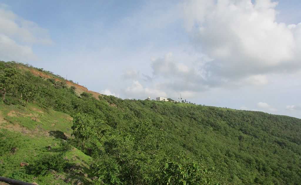 Janapav Hill