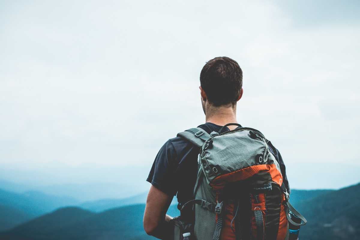 Jatmai Temple Trek, India's most underrated trekking routes are in Chhattisgarh