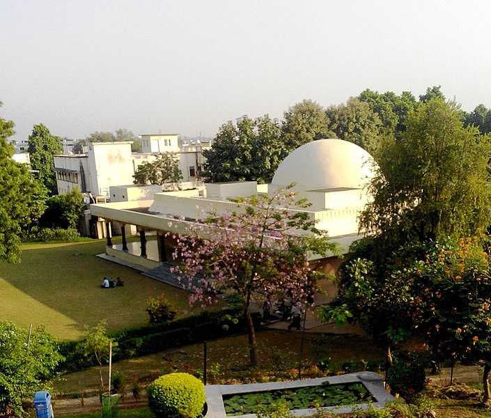 Jawahar Planetarium