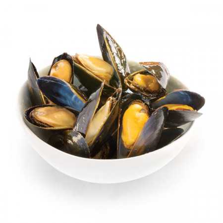 Mussels