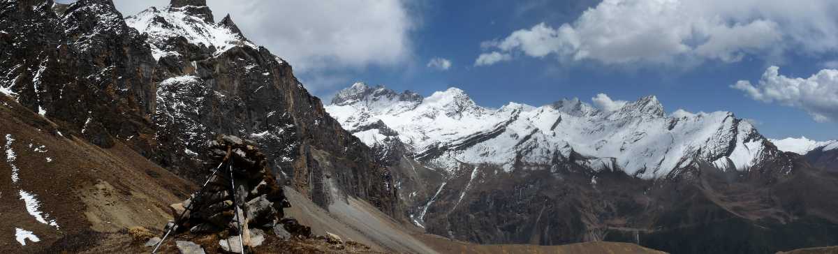 Jigme Dorji National Park