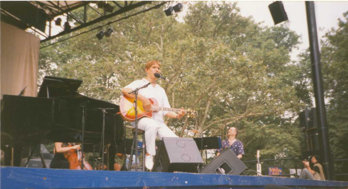 Festivals in New York City 11 Amazing Festivals That Should Not Be Missed