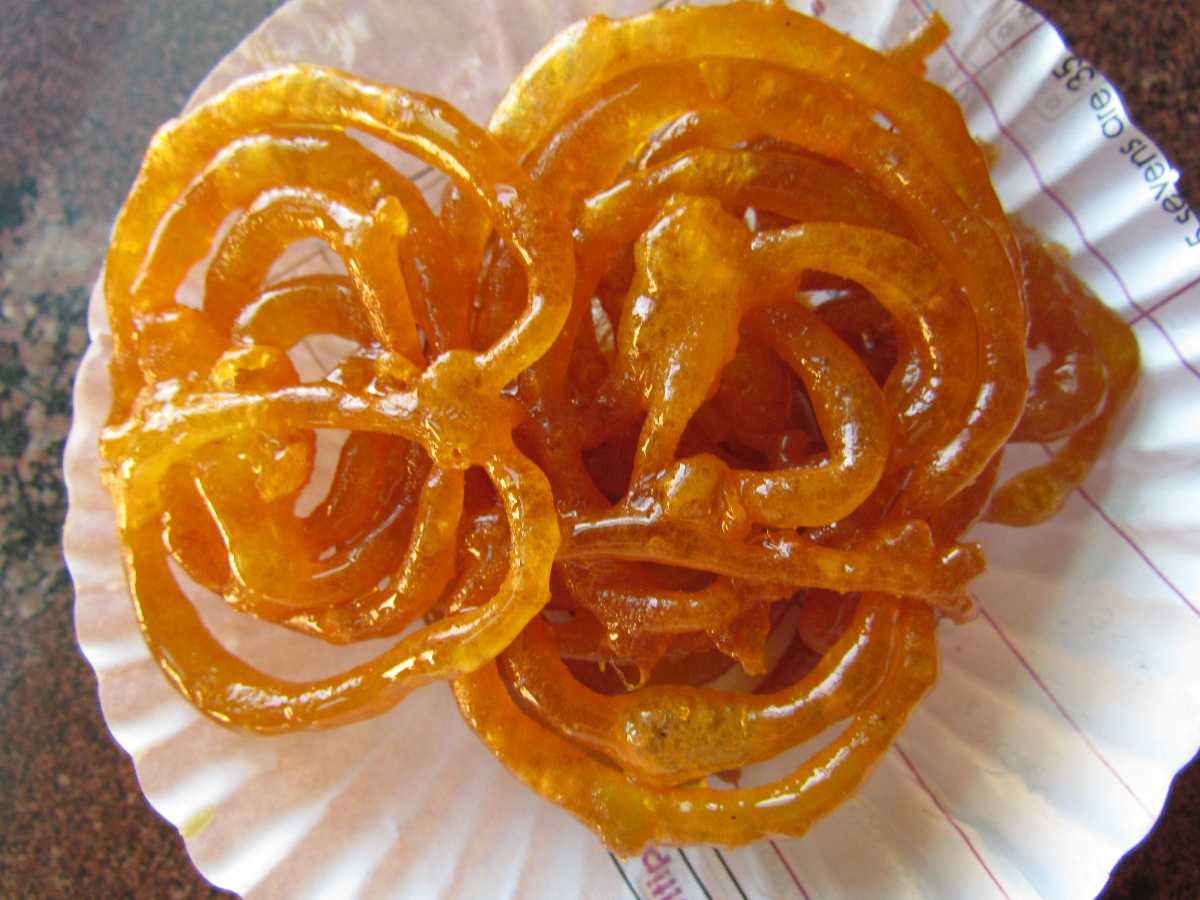 Jalebi