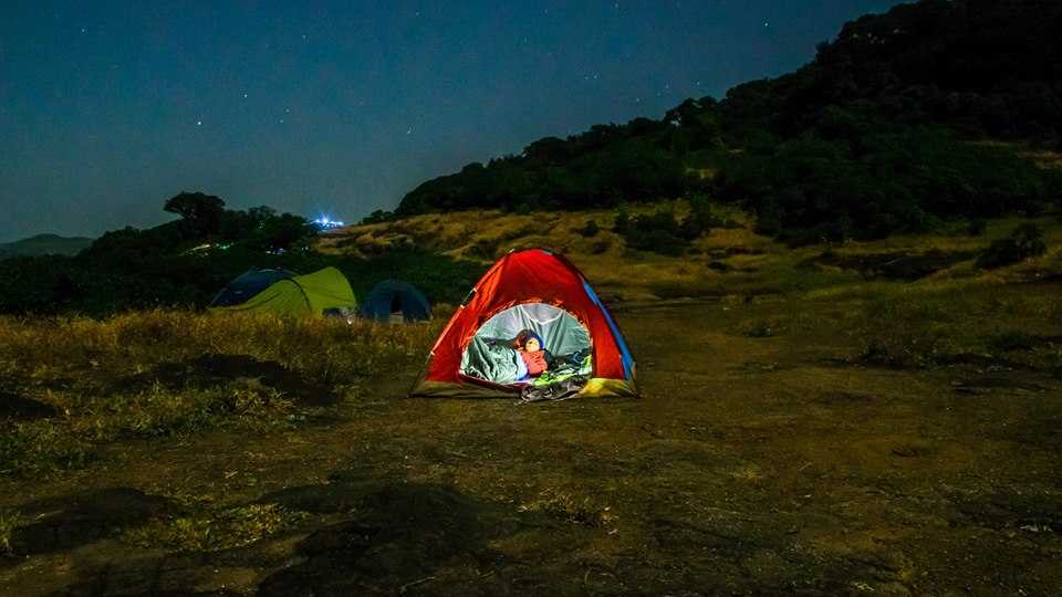 Harishchandragad Trek