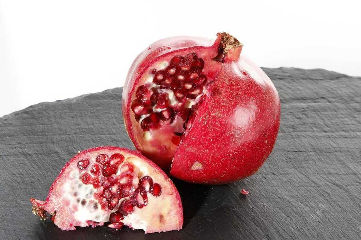 Throwing Pomegranates In Armenia And Turkey