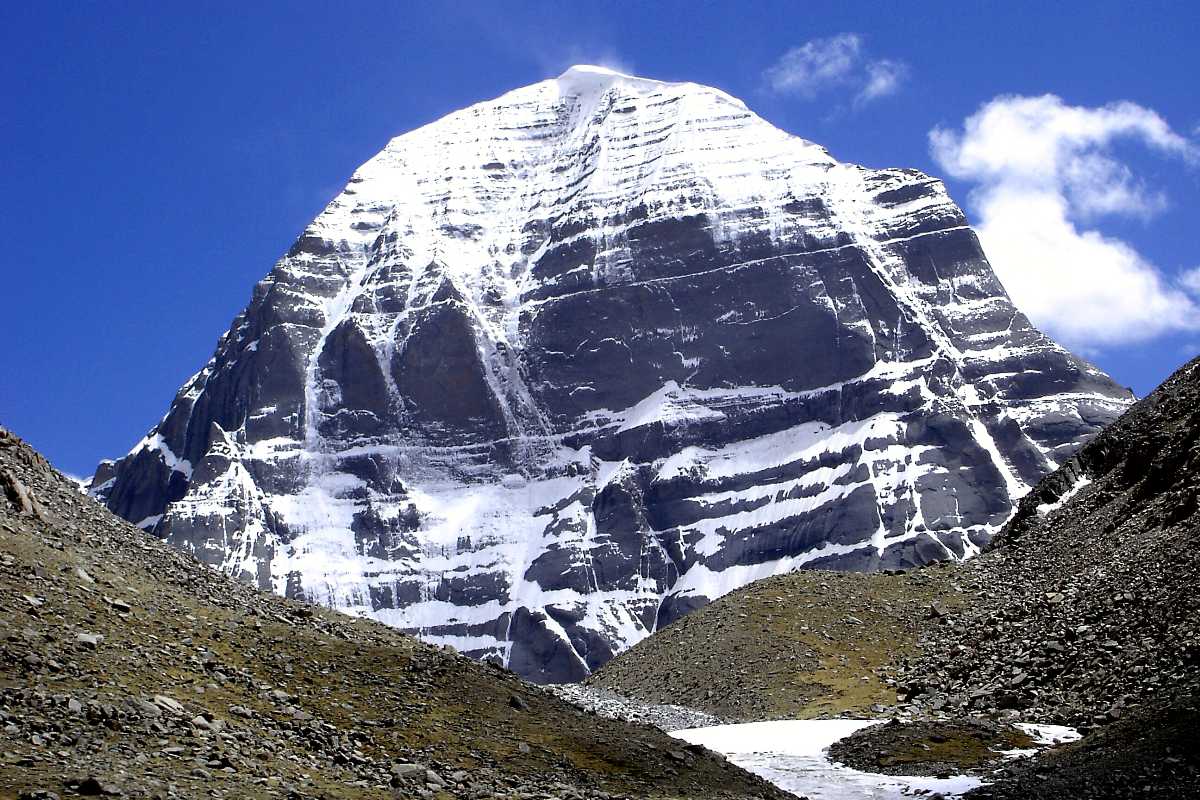 Incredible Compilation of Full 4K Kailash Mansarovar Images Countless Images of Kailash Mansarovar