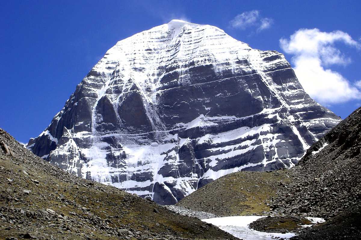 Top 999+ kailash mansarovar images – Amazing Collection kailash mansarovar images Full 4K