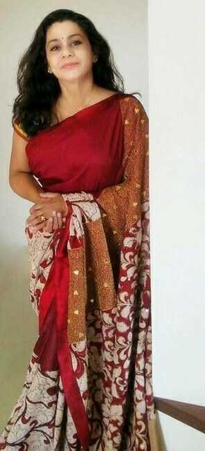 Traditional Kerala Pattu Half Sarees: Beauty Of South India