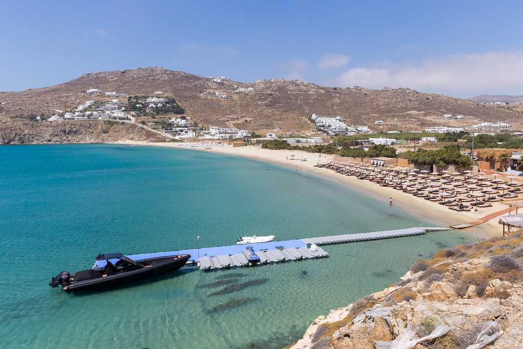 Shopping in Mykonos - 7 Places to Shop Till You Drop - Holidify