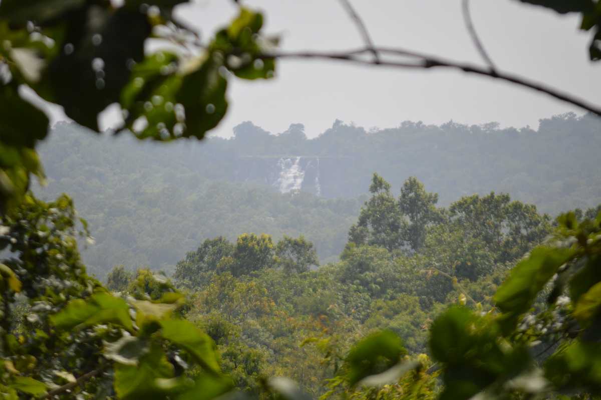 Kanger Valley National Park