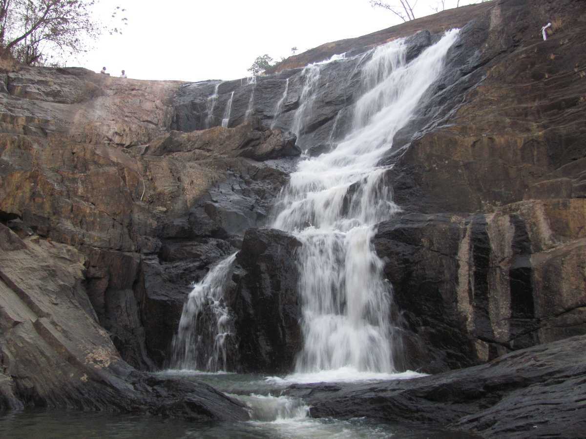 natural tourist places near indore