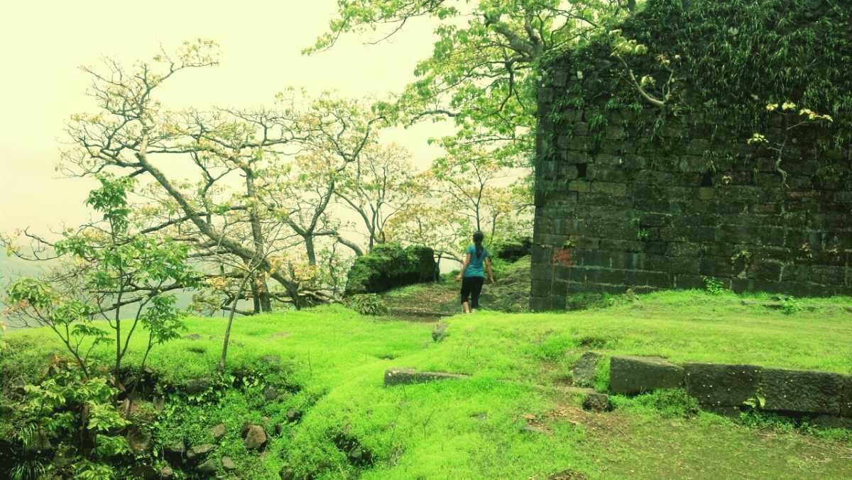 Karnala, Maharashtra