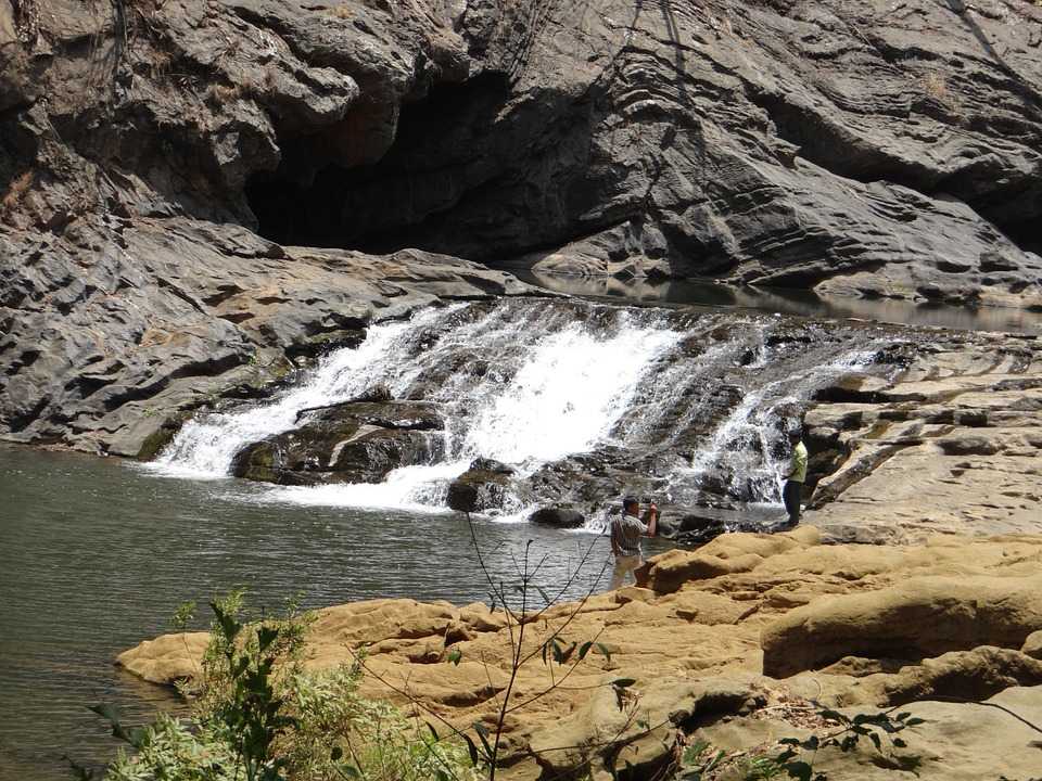 places to visit in dandeli quora