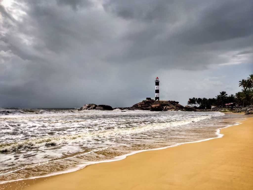 places to visit near udupi within 100 kms