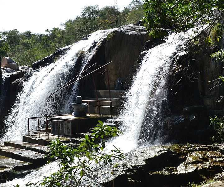 tourist places andhra pradesh near chennai