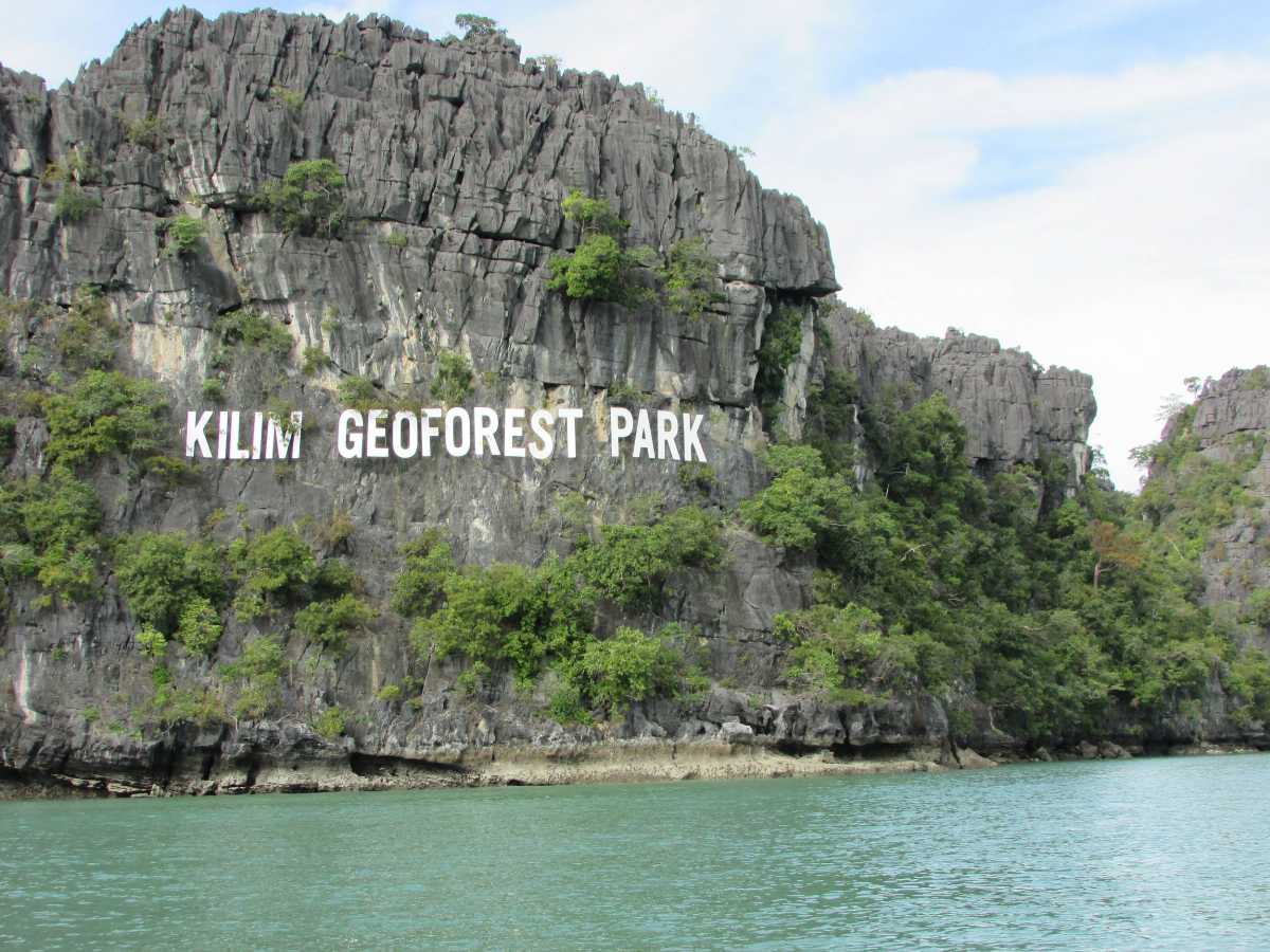 Kilim Geo Park