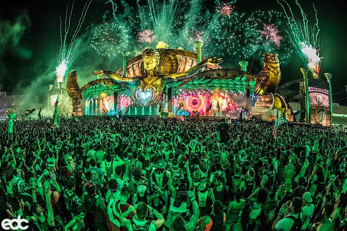 26 Music Festivals In India 2023 2024 Location, Dates