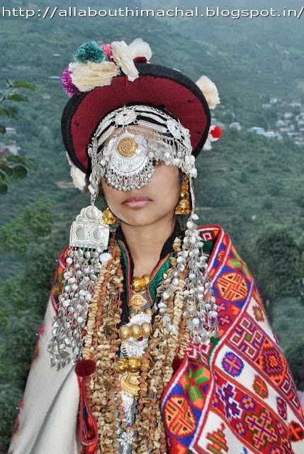 Traditional Himachal Pradesh Dresses Holidify Himachal pradesh travel guide provide you detailed information about himachal pradesh tourism and its tourist attractions. traditional himachal pradesh dresses