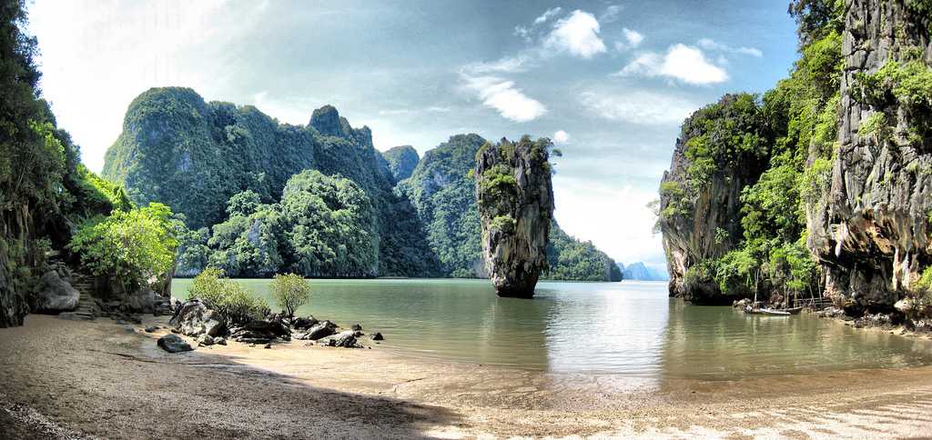 20 National Parks In Thailand (2023) | Holidify