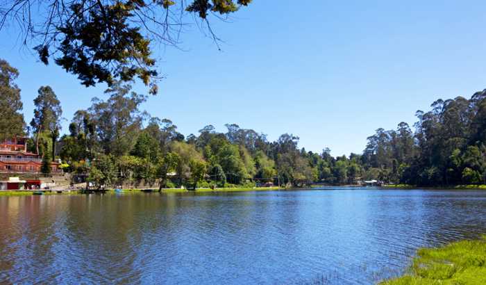 Kodaikanal: Best Hill Station Of Tamil Nadu