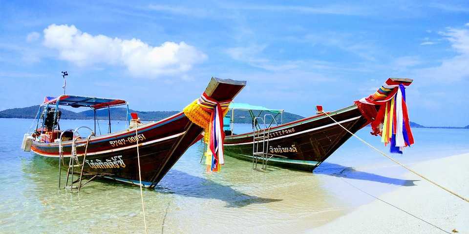 Koh Mudsum, Islands Near Koh Samui