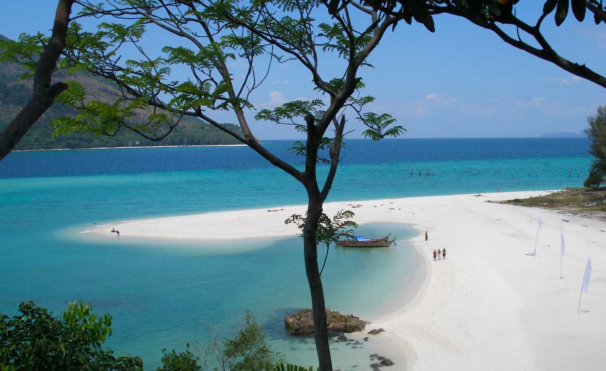 Koh Lipe Thailand