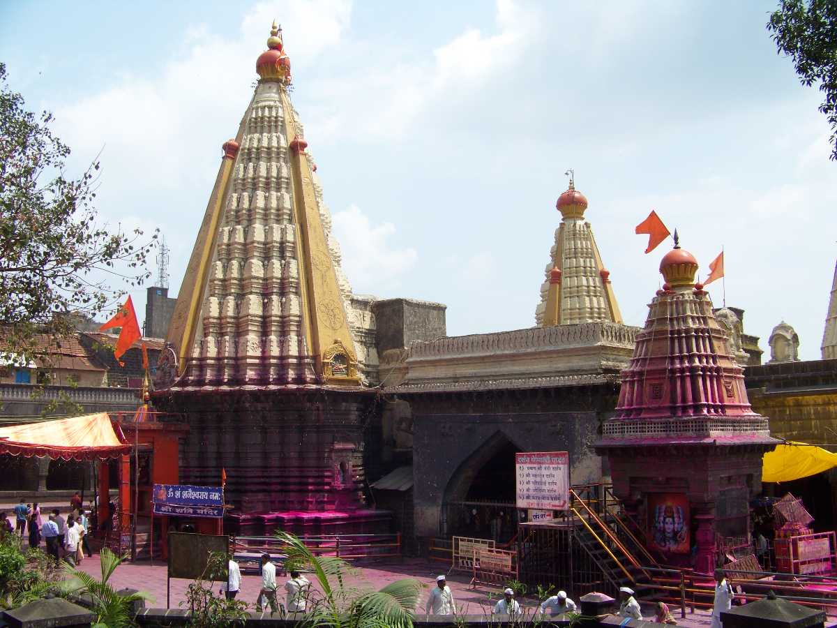 Jyotiba Temple, Kolhapur | Timings, Photos