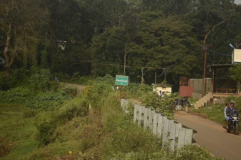 Kolli Hill Road, Most Dangerous Places in India