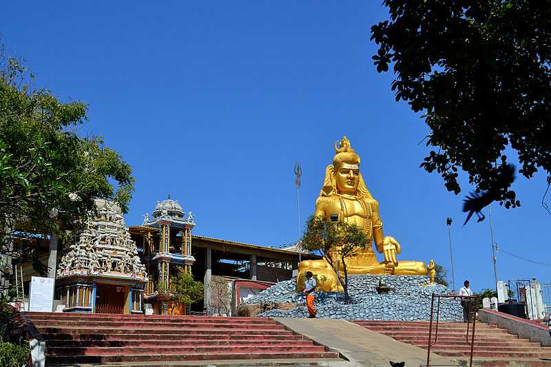 Hinduism, Religion in Sri Lanka