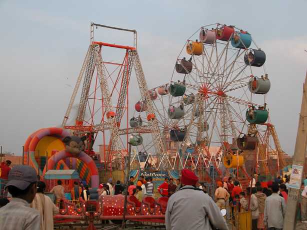 Chappar Mela 