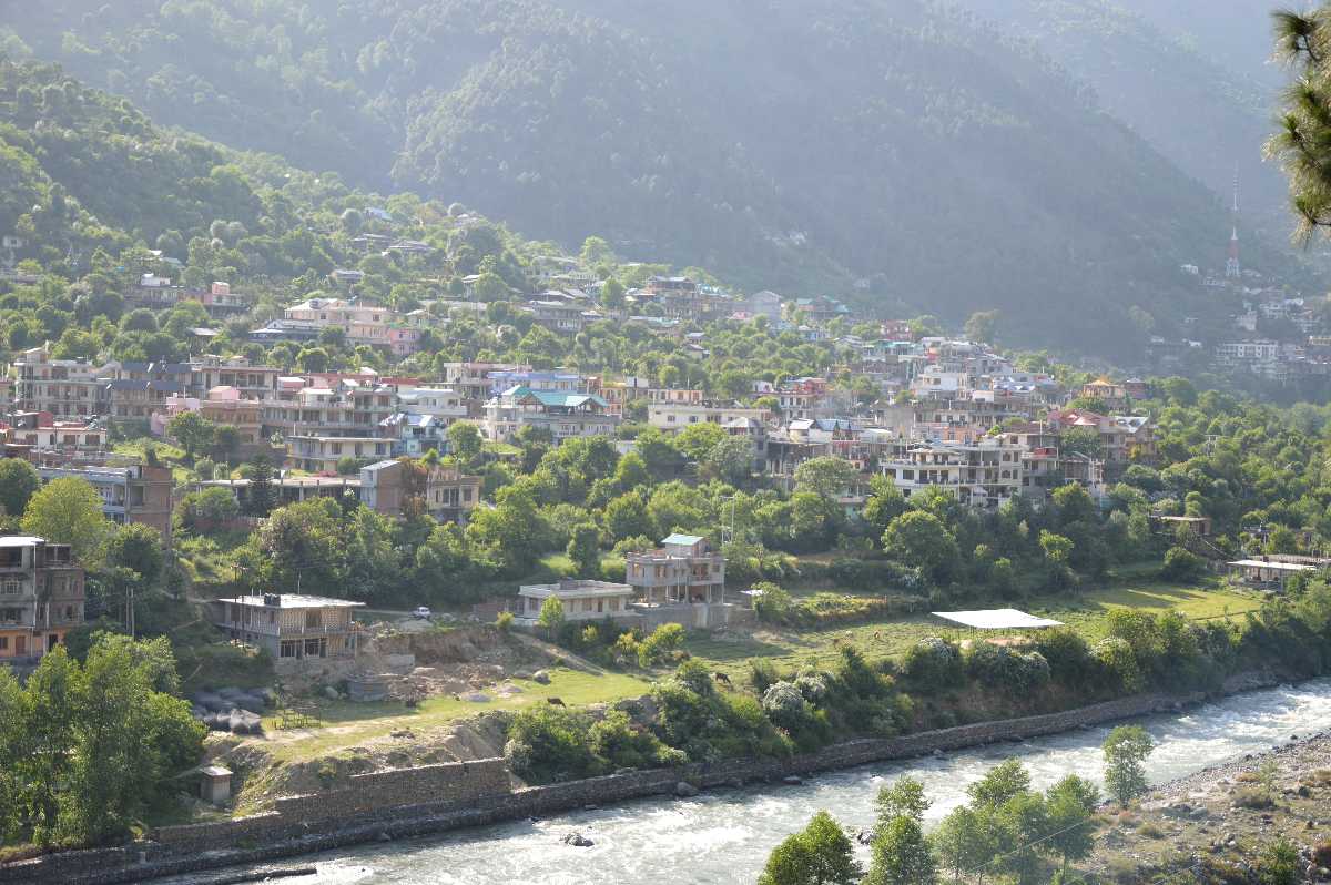 Summer Season, Kullu Valley