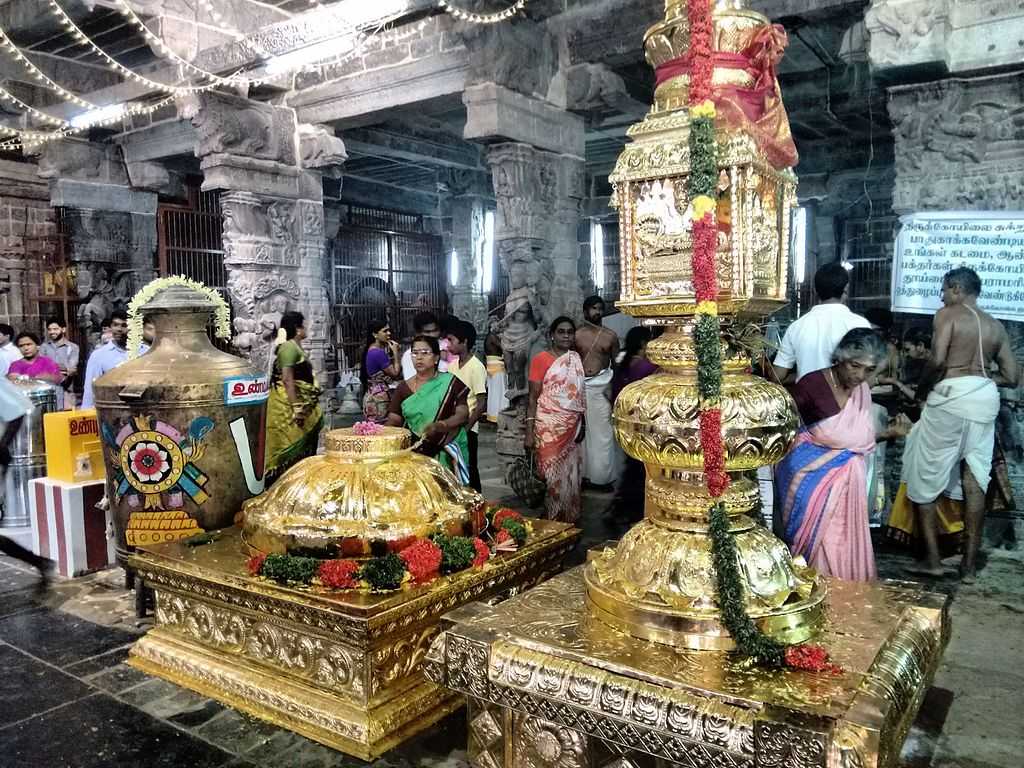 kumbakonam must visit temples