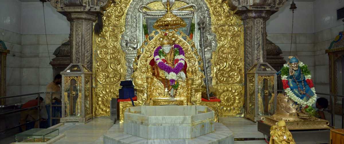 Naga Sai Mandir Coimbatore