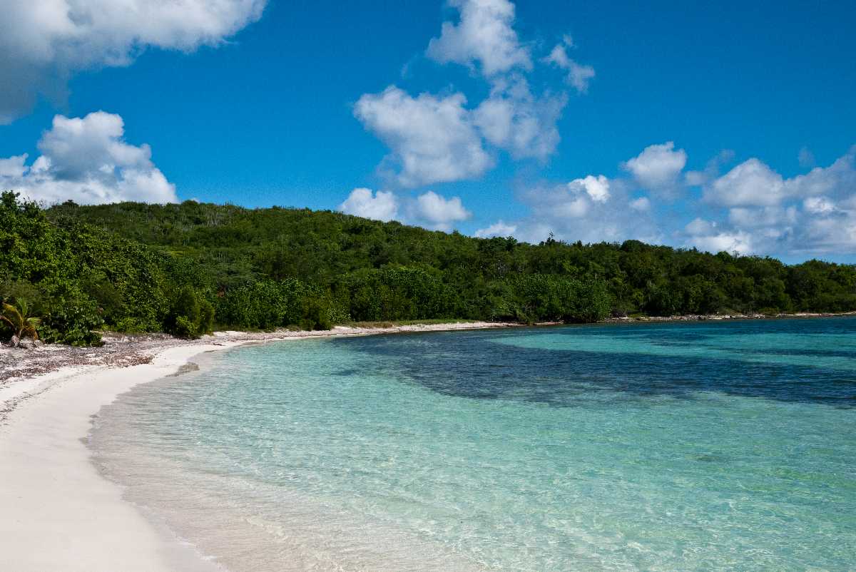 9 Best Beaches in Puerto Rico