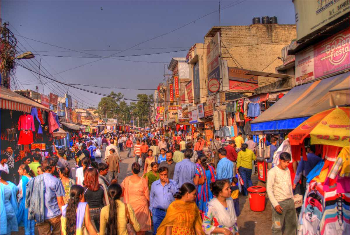 32 Best Markets in Delhi to Shop in 2023 - Holidify