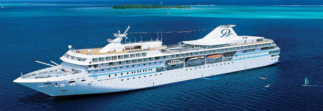 10 Luxury Cruises in India for Your Next Big Vacay in 2022