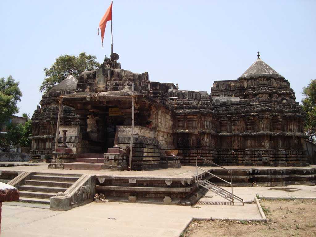 Lakshmi Narasimha Temple, Temples in Telangana