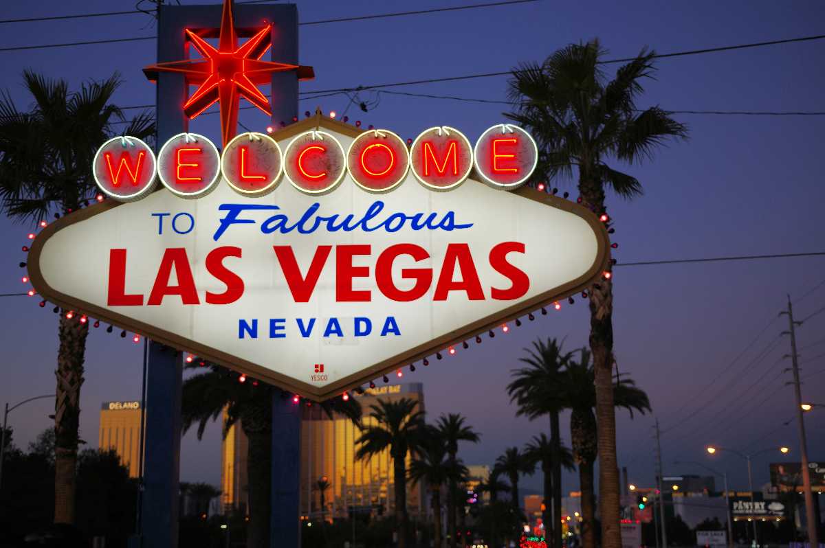 6 Cities in Las Vegas to Get a Feel for Nevada's Culture