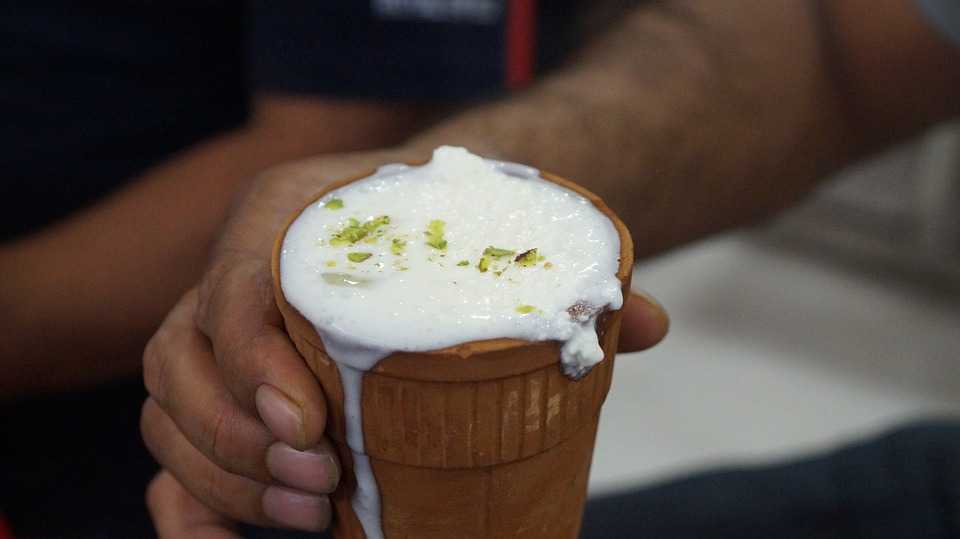 Lassi, Dishes at the Kumbh Mela you CANNOT Miss