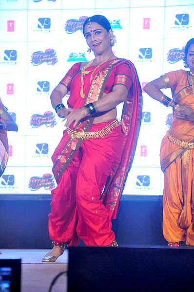 Rent Buy Maharashtra Marathi Folk Fancy Dress Costume for Girls Online India